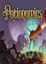 Potionomics V2.0 版本下载