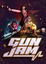 枪战游戏GUN JAM V2.0免费下载指南