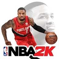 NBA2K Mobile安卓免费版下载：畅享篮球盛宴